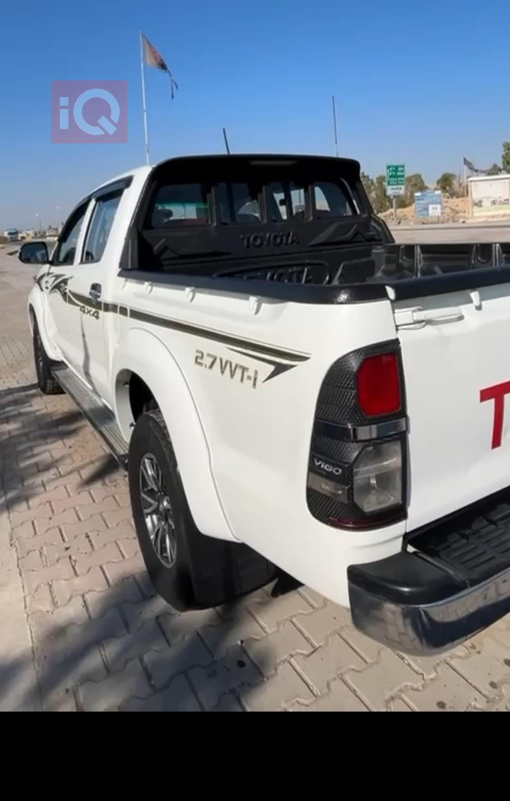 تويوتا هايلوكس